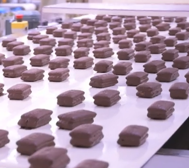 Nadýchané čokoládové perníčky začíname piecť v Pečivárňach Sereď